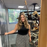 Brianna Walker Email & Phone Number