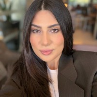 Gamzix Employee Arpine Sargsyan's profile photo
