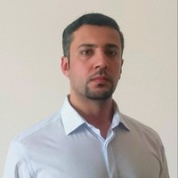 Gulf Organisation for Research & Development Employee Ibrahim al-Jundi's profile photo