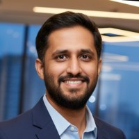 Tessell Employee Sreejith Kesavan's profile photo