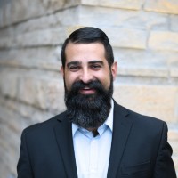 Biotage Employee Gabriel Gomez's profile photo
