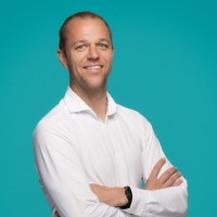 KUBO Greenhouse Projects Employee Mark Hoogendoorn's profile photo