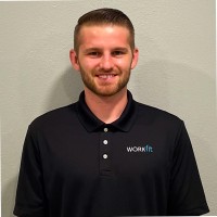 Work-Fit Employee Austin Wagner's profile photo