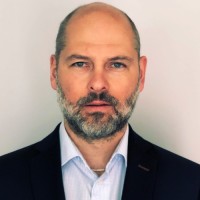 Saab Employee Stefan Karlsson's profile photo
