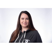 Northwest Fire Systems Employee Caitlin Hall's profile photo