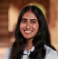 Simran Sangha Email & Phone Number