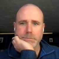 Oracle Employee Stephen McCullough's profile photo
