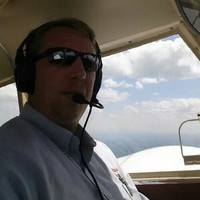Patriot Plumbing Employee Chris Blevins's profile photo