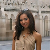 PRM-Global Employee Athena Man's profile photo