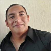 ECI Electro Controles Industriales Employee Omar Ascencio's profile photo