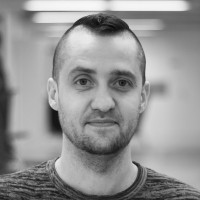 Illya Yushchenko Email