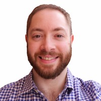 Teleport Employee Kenneth Roraback's profile photo