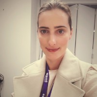 exposé Employee Sandra Raznjevic's profile photo