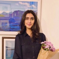 Rhea Kapur Email