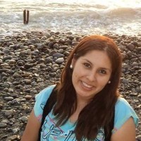 Rags Employee Yuliana Flores's profile photo