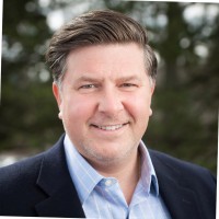 Tom Harris Community Foundation Employee Tony Harris's profile photo