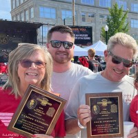 Corey Stinson Email & Phone Number