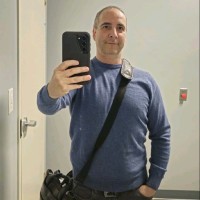 Danish Pastry House Employee Shawne D.'s profile photo