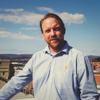 Positive Solutions Employee Brendan Lovell's profile photo