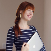 Digistore24 DACH Employee Polina Katrikh's profile photo