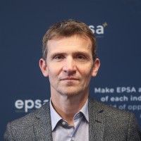 LYCOM Mobility Management Employee Antoine Passat's profile photo