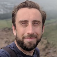 Ross Bailey Email & Phone Number