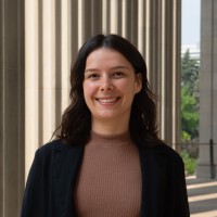 University of Minnesota, Research & Innovation Office (RIO) Employee Brook Paul's profile photo