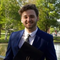 Superior Industrial Equipment Employee Andrew Guidry's profile photo