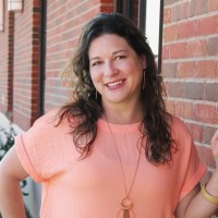 Community Foundation of Abilene Employee Kassidy Nygaard's profile photo