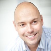 Nordic Semiconductor Employee Eivind Ronning's profile photo