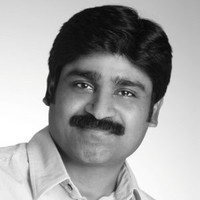 RichRelevance Employee Sarath Jarugula's profile photo