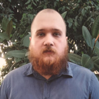 IT Territory Employee Pavel Lisikhin's profile photo
