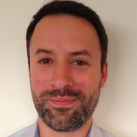 GENCI Employee Cédric Auliac's profile photo