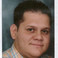 UFPS Employee Jose Gregorio Ruiz Sayago's profile photo