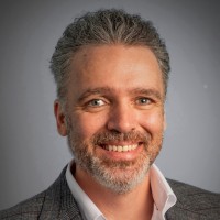 Community College of Vermont Employee Michael Keogh's profile photo