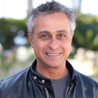 Saviynt Employee Baber Amin's profile photo