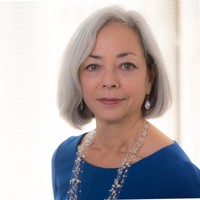 American University Employee Thea Lee's profile photo