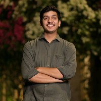 Final Cut Pro Classes Employee Prateek Sharma's profile photo
