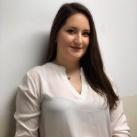 Computer Force Employee Cepoi Mihaela's profile photo