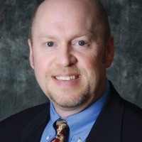 Skagit Public Utility District Employee Kevin Tate's profile photo