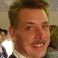 Store Supply Warehouse Employee Michael Mueller's profile photo