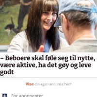 Elisabeth Larsen Email