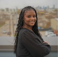 Delice Mfogmi Email