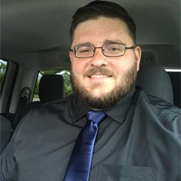 METIS Solutions, LLC Employee Robert Vance's profile photo