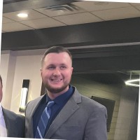Kegman Inc Employee Canaan Kennedy's profile photo