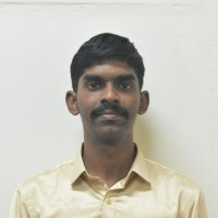 Turing Employee Godwin Joseph's profile photo