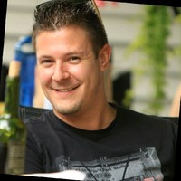 ExoSource Employee Pascal Gamache's profile photo