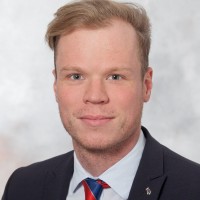 Cargobull Telematics GmbH Employee Jan Uhlenbruck's profile photo