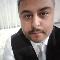 Advance Industrial Mechanical Employee Gustavo Condessa's profile photo