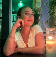 Kakao Entertainment Employee Laura Pescow's profile photo